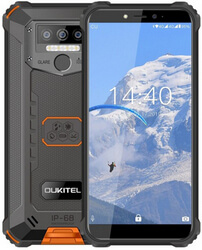 Замена разъема зарядки на телефоне Oukitel WP5 в Пскове